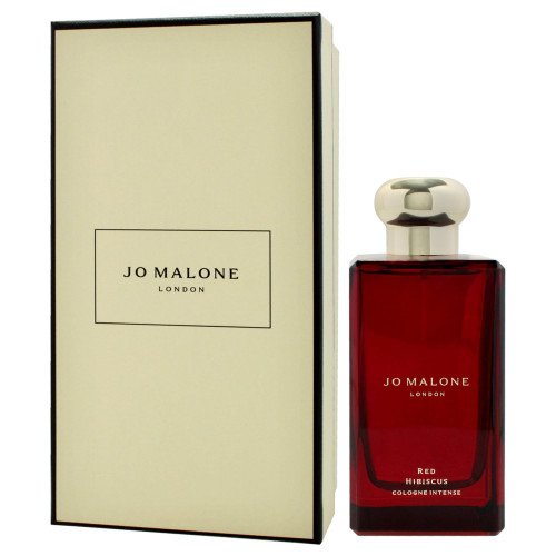JO MALONE RED HIBISCUS INTENSE 3.4 EAU DE COLOGNE SPRAY