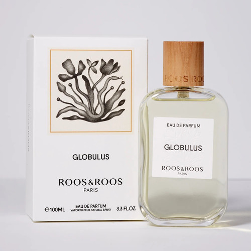 ROOS & ROOS GLOBULUS 3.3 EAU DE PARFUM SPRAY