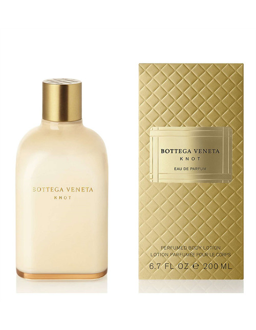 BOTTEGA VENETA KNOT 6.7 SHOWER GEL