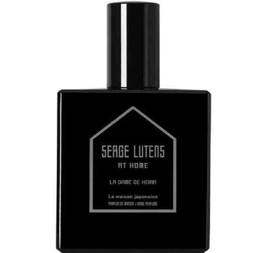 SERGE LUTENS AT HOME LA DAME DE HEIAN TESTER 3.4 ROOM SPRAY