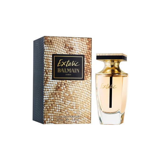 BALMAIN EXTATIC 2 OZ EAU DE PARFUM SPRAY FOR WOMEN