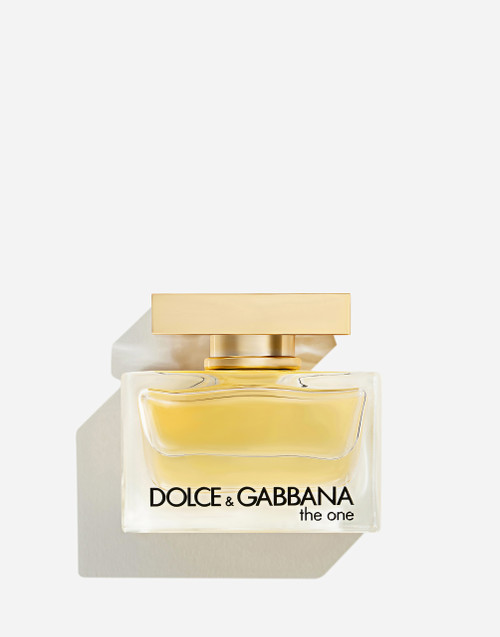 DOLCE & GABBANA THE ONE TESTER 2.5 EAU DE PARFUM SPRAY FOR WOMEN.