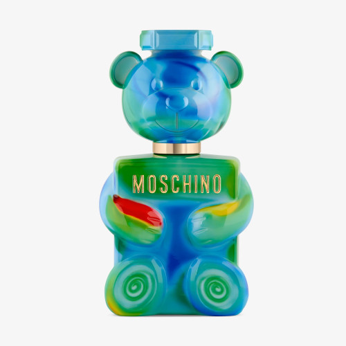 MOSCHINO TOY 2 YUMMY TESTER 3.4 EAU DE PARFUM SPRAY FOR WOMEN