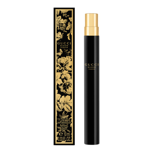 GUCCI BLOOM 0.33 PARFUM SPRAY FOR WOMEN