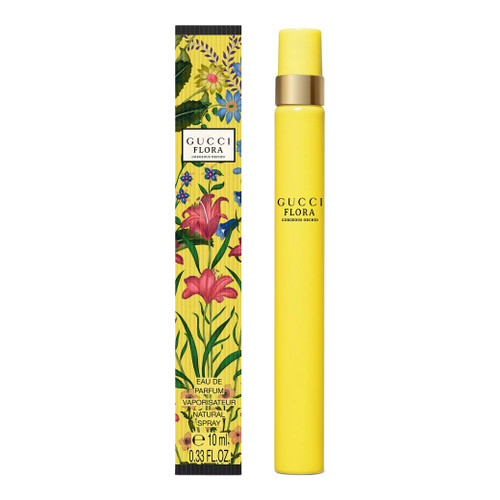 GUCCI FLORA GORGEOUS ORCHID 0.33 EAU DE PARFUM SPRAY FOR WOMEN