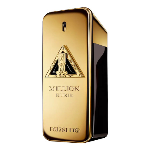 PACO RABANNE ONE MILLION ELIXIR INTENSE TESTER 3.4 PARFUM SPRAY FOR MEN