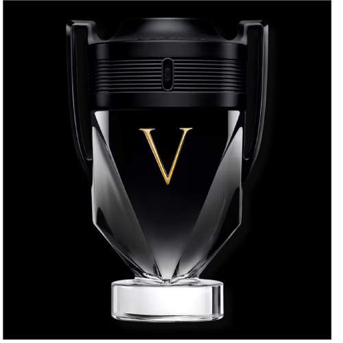 PACO RABANNE INVICTUS VICTORY TESTER 3.4 EAU DE PARFUM SPRAY FOR MEN