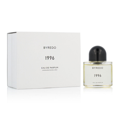 BYREDO 1996 INEZ & VINOODH 1.7 EAU DE PARFUM SPRAY