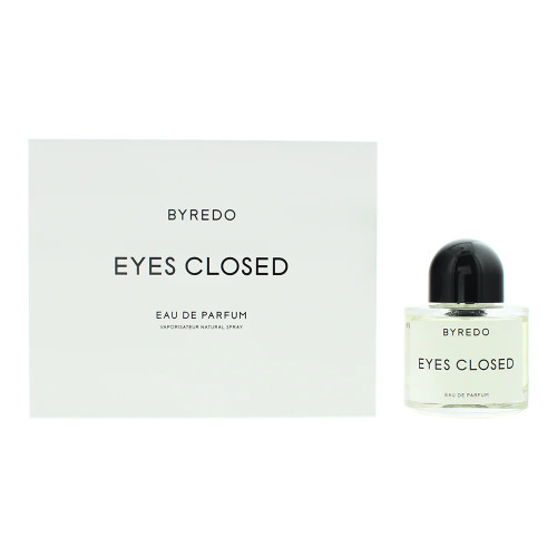 BYREDO EYES CLOSED 1.6 EAU DE PARFUM SPRAY - ScentsWorld