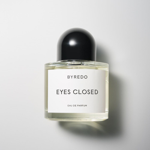 BYREDO EYES CLOSED 3.3 EAU DE PARFUM SPRAY