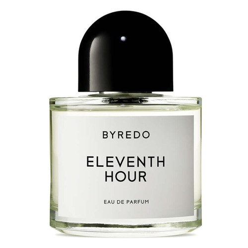 BYREDO ELEVENTH HOUR 3.3 EAU DE PARFUM SPRAY BYREDO ELEVENTH HOUR 3.3 EAU DE PARFUM SPRAY