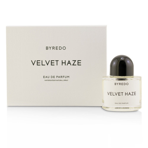 BYREDO VELVET HAZE 3.3 EAU DE PARFUM SPRAY