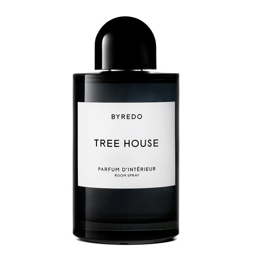 BYREDO BIBLIOTHEQUE 8.4 ROOM SPRAY - ScentsWorld