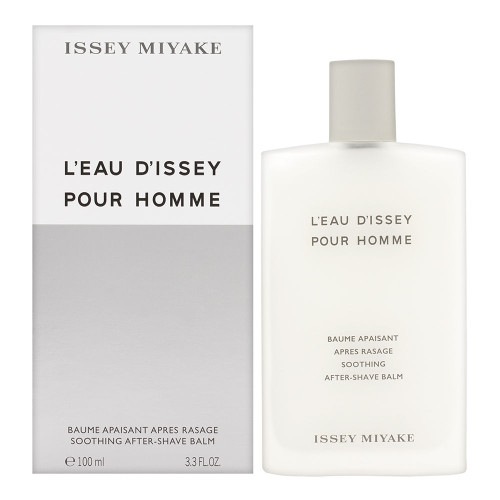 ISSEY MIYAKE 3.4 AFTER SHAVE BALM