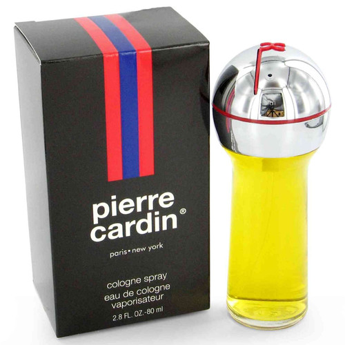 PIERRE CARDIN 2.8 OZ COLOGNE SPRAY PIERRE CARDIN 2.8 OZ COLOGNE SPRAY