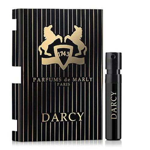 PARFUMS DE MARLY DARCY 0.04 OZ EAU DE PARFUM VIAL SPRAY