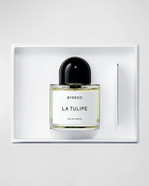 BYREDO BLACK SAFFRON 1.7 EAU DE PARFUM SPRAY