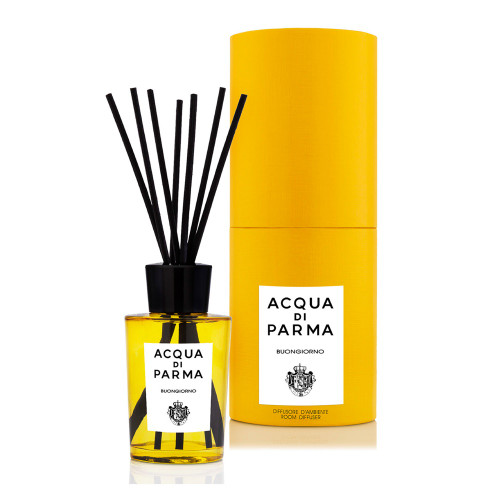 ACQUA DI PARMA BUONGIORNO 6.0 DIFFUSER ACQUA DI PARMA BUONGIORNO 6.0 DIFFUSER