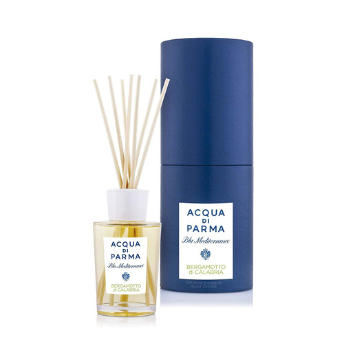 ACQUA DI PARMA BLU MEDITERRANEO BERGAMOTTO DI CALABRIA 6.0 DIFFUSER