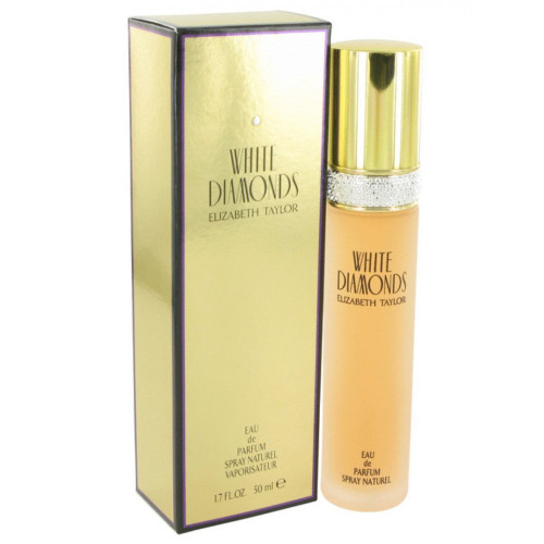 WHITE DIAMONDS 1.7 EAU DE TOILETTE SPRAY WHITE DIAMONDS 1.7 EAU DE TOILETTE SPRAY
