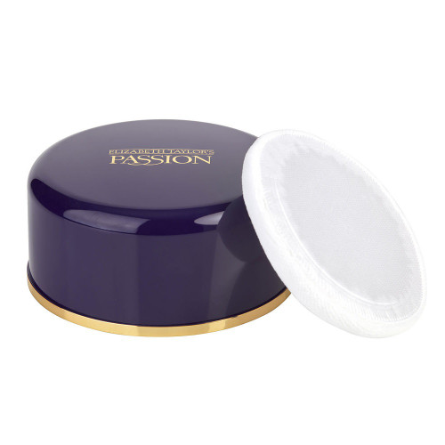 PASSION 2.6 DUSTING POWDER PASSION 2.6 DUSTING POWDER
