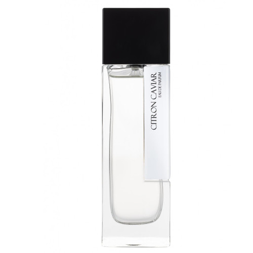 LAURENT MAZZONE CITRON CAVIAR TESTER 3.4 EAU DE PARFUM SPRAY