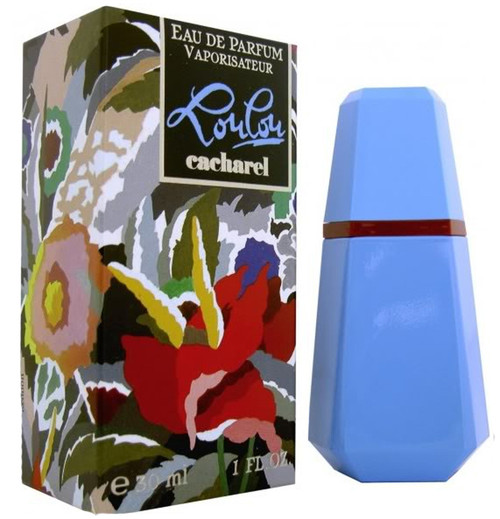 LOU LOU 1 OZ EDP SP LOU LOU 1 OZ EDP SP
