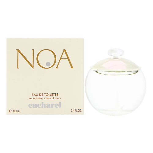 NOA 3.4 EAU DE TOILETTE SPRAY NOA 3.4 EAU DE TOILETTE SPRAY