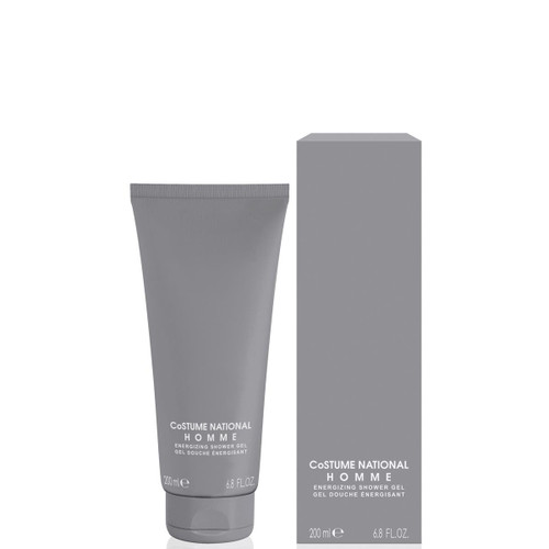 COSTUME NATIONAL HOMME 6.8 SHOWER GEL