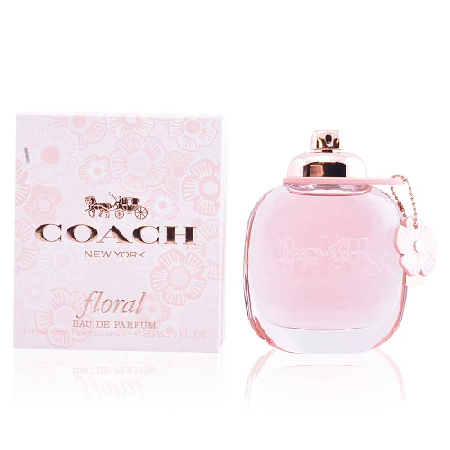 COACH FLORAL 1 OZ EAU DE PARFUM SPRAY