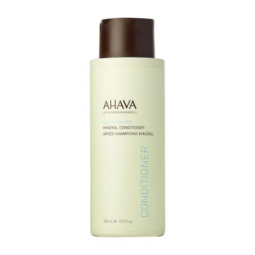 AHAVA DEADSEA WATER MINERAL CONDITIONER 13.5 OZ