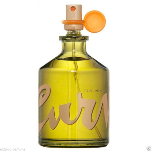 CURVE TESTER 4.2 EAU DE COLOGNE SPRAY FOR MEN CURVE TESTER 4.2 EAU DE COLOGNE SPRAY FOR MEN