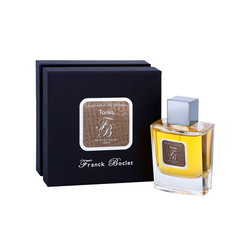 FRANCK BOCLET TONKA 1.7 EAU DE PARFUM SPRAY FOR MEN