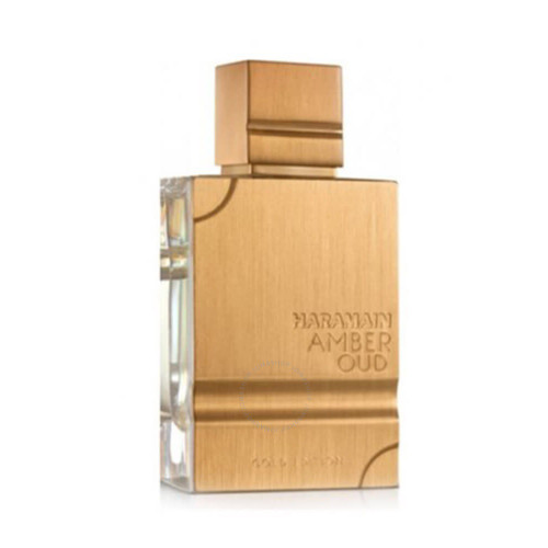 AL HARAMAIN AMBER OUD GOLD EDITION TESTER 4 OZ EAU DE PARFUM SPRAY