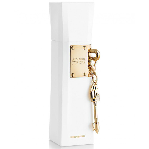 JUSTIN BIEBER THE KEY TESTER 3.4 EDP SP