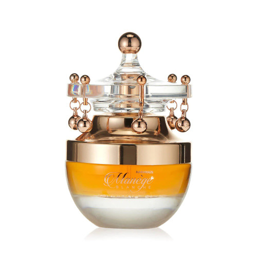 AL HARAMAIN MANEGE BLANCHE TESTER 2.5 EAU DE PARFUM SPRAY FOR WOMEN