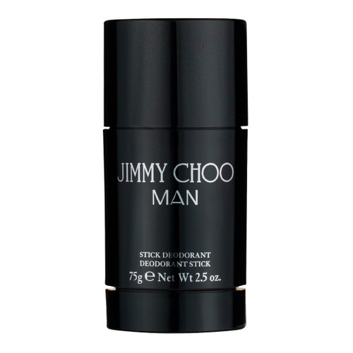 JIMMY CHOO MAN 2.5 DEODORANT STICK