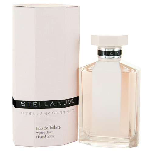 STELLA MCCARTNEY NUDE 1 OZ EAU DE TOILETTE SPRAY