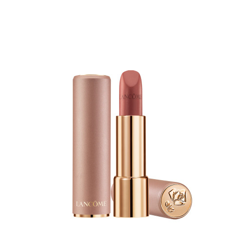 LANCOME L'ABSOLU ROUGE INTIMATTE 0.12 LIPSTICK #169 LOVE RENDEZ-VOUS