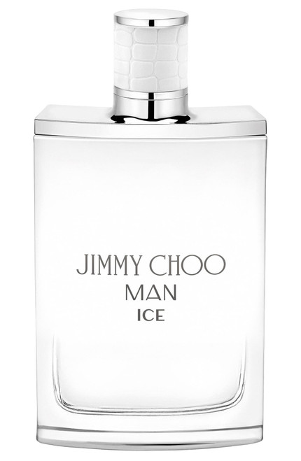 JIMMY CHOO MAN ICE TESTER 3.3 EDT SP