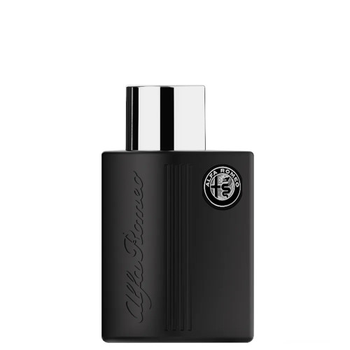 ALFA ROMEO BLACK TESTER 4.2 EAU DE TOILETTE SPRAY FOR MEN