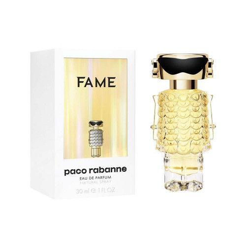 PACO RABANNE FAME 1 OZ EAU DE PARFUM SPRAY FOR WOMEN