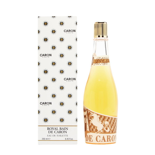 ROYAL BAIN DE CARON 8.45 EDT SPL ROYAL BAIN DE CARON 8.45 EDT SPL