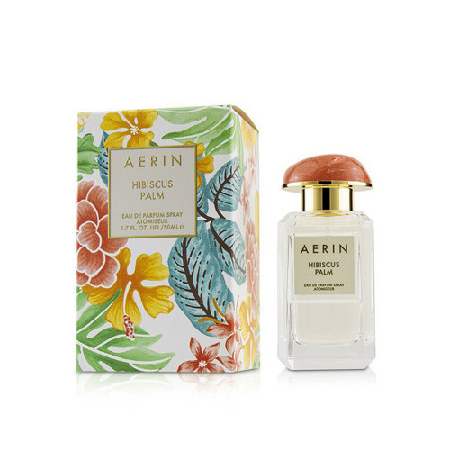 AERIN HIBISCUS PALM 1.7 EAU DE PARFUM SPRAY FOR WOMEN ScentsWorld