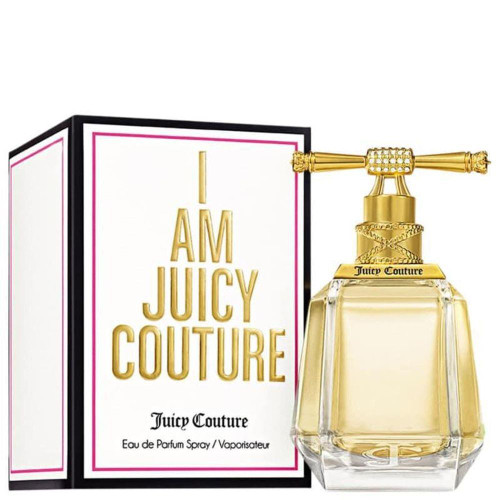 Juicy Couture I Am Juicy Couture Set (EDP 100ml + Body lotion 125ml) -  perfume set for women juicy-couture-i-am-juicy-couture-set-edp100ml-bodylotion125ml  - QUUM.eu