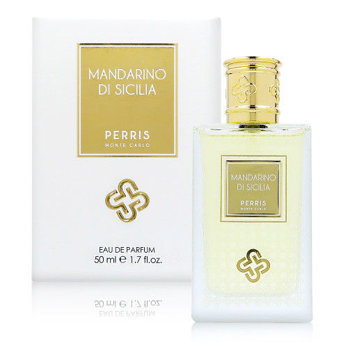 PERRIS MONTE CARLO MANDARINO DI SICILIA 1.7 EAU DE PARFUM SPRAY