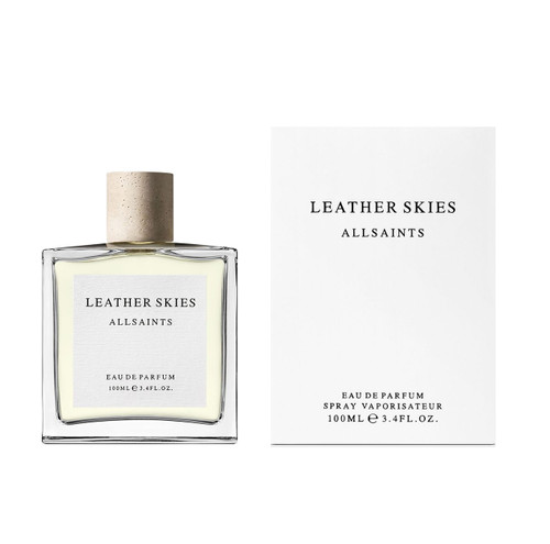 ALLSAINTS LEATHER SKIES 3.4 EAU DE PARFUM SPRAY