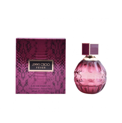 JIMMY CHOO FEVER 2 OZ EAU DE PARFUM SPRAY FOR WOMEN