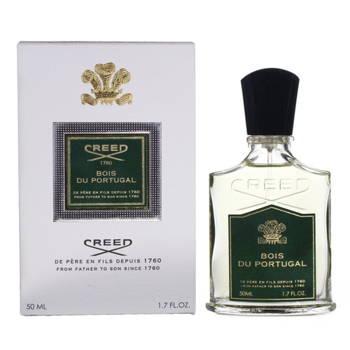 CREED BOIS DU PORTUGAL 1.7 EAU DE TOILETTE SPRAY FOR MEN