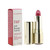 CLARINS 0.1 JOLI ROUGE VELVET LIPSTICK #733V SOFT PLUM